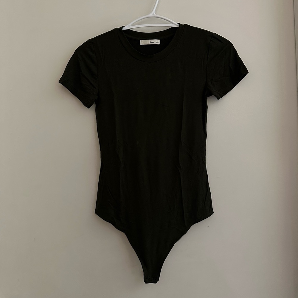 Wilfred bodysuit